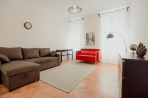 Eva apartment Trieste